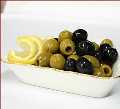 Маслины / оливки