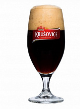 Пиво "Крушовице" темное 0,5 л